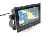Garmin GPSMAP 743 010-02365-00 Boat Marine 7" Color Radar FishFinder GPS Chartplotter MFD Display