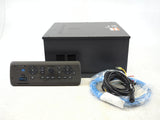 Furuno MFDBB MPU-001 Navnet 3D Black Box FishFinder Radar GPS Chartplotter System
