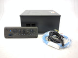Furuno MFDBB MPU-001 Navnet 3D Black Box FishFinder Radar GPS Chartplotter System
