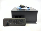 Furuno MFDBB MPU-001 Navnet 3D Black Box FishFinder Radar GPS Chartplotter System