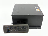 Furuno MFDBB MPU-001 Navnet 3D Black Box FishFinder Radar GPS Chartplotter System