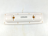 NavPod GP2401 Boat Marine InstrumentPod 12” Wide Guard PreCut for 4 Instrument 3.6” Hole GP2400