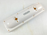 NavPod GP2401 Boat Marine InstrumentPod 12” Wide Guard PreCut for 4 Instrument 3.6” Hole GP2400