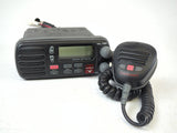 Standard Horizon GX1260S Intrepid Waterproof DSC VHF Radio Transceiver with Microphone