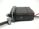 Standard Horizon GX1260S Intrepid Waterproof DSC VHF Radio Transceiver with Microphone