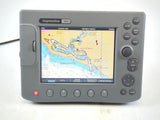 Raymarine C80 E02020 Boat Marine Color 8.4" Fishfinder Radar GPS Chartplotter MFD Display