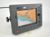 Raymarine C80 E02020 Boat Marine Color 8.4" Fishfinder Radar GPS Chartplotter MFD Display