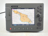 Raymarine C80 E02020 Boat Marine Color 8.4" Fishfinder Radar GPS Chartplotter MFD Display