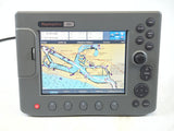 Raymarine C80 E02020 Boat Marine Color 8.4" Fishfinder Radar GPS Chartplotter MFD Display