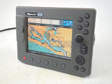 Raymarine C80 E02020 Boat Marine Color 8.4" Fishfinder Radar GPS Chartplotter MFD Display
