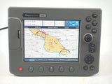Raymarine C80 E02020 Boat Marine Color 8.4" Fishfinder Radar GPS Chartplotter MFD Display