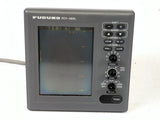Furuno FCV-582L Marine 50/200 kHz 6.5" Color Sounder FishFinder Display