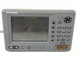 Furuno GP-1850D Chartplotter with Built-In DGPS GPS Beacon Receiver FOR PARTS