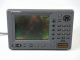 Furuno GP-1850D Chartplotter with Built-In DGPS GPS Beacon Receiver FOR PARTS