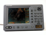 Furuno GP-1850D Chartplotter with Built-In DGPS GPS Beacon Receiver FOR PARTS
