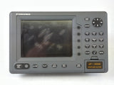 Furuno GP-1850D Chartplotter with Built-In DGPS GPS Beacon Receiver FOR PARTS