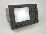 Furuno GP-1850D Chartplotter with Built-In DGPS GPS Beacon Receiver FOR PARTS