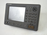 Furuno GP-1850D Chartplotter with Built-In DGPS GPS Beacon Receiver FOR PARTS