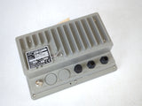 Furuno GP-1850D Chartplotter with Built-In DGPS GPS Beacon Receiver FOR PARTS