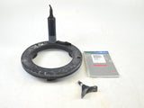 Raymarine ST4000 Plus Raytheon Autohelm 4000 Sailboat Autopilot Wheel Drive Unit
