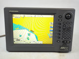 Furuno RDP-139 NavNet VX1 C-MAP Color 10.4" GPS FishFinder Radar Chartplotter Display FOR PARTS