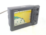 Furuno RDP-139 NavNet VX1 C-MAP Color 10.4" GPS FishFinder Radar Chartplotter Display FOR PARTS