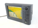 Furuno RDP-139 NavNet VX1 C-MAP Color 10.4" GPS FishFinder Radar Chartplotter Display FOR PARTS