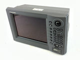 Furuno RDP-139 NavNet VX1 C-MAP Color 10.4" GPS FishFinder Radar Chartplotter Display FOR PARTS