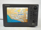 Furuno RDP-149 NavNet VX2 C-MAP 10.4" Color FishFinder Radar GPS Chartplotter