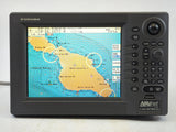 Furuno RDP-149 NavNet VX2 C-MAP 10.4" Color FishFinder Radar GPS Chartplotter