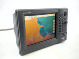 Furuno RDP-149 NavNet VX2 C-MAP 10.4" Color FishFinder Radar GPS Chartplotter