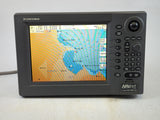 Furuno RDP-149 NavNet VX2 C-MAP 10.4" Color FishFinder Radar GPS Chartplotter