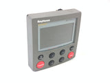 Raymarine ST4000+ Raytheon Autohelm Z326 E12053 A12006 A12008 Wheel and Tiller Autopilot Control Display FOR PARTS