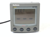 Raymarine ST60 DEPTH Raytheon Autohelm A22002 A22010 SeaTalk Display with Cover