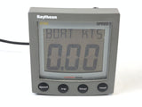 Raymarine ST60 SPEED Autohelm A22001 A22009 Raytheon SeaTalk Display
