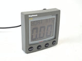Raymarine ST60 SPEED Autohelm A22001 A22009 Raytheon SeaTalk Display