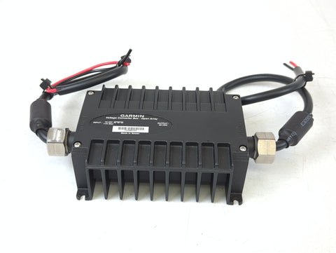 Garmin 010-13336-00 GMR Radar Voltage Converter Unit Open Array Power Supply