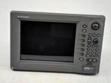 Furuno RDP-139 NavNet VX1 Navionics Color 10.4" Radar Fishfinder GPS Chartplotter MFD Display FOR PARTS