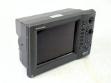 Furuno RDP-139 NavNet VX1 Navionics Color 10.4" Radar Fishfinder GPS Chartplotter MFD Display FOR PARTS