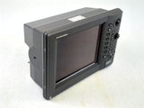 Furuno RDP-139 NavNet VX1 Navionics Color 10.4" Radar Fishfinder GPS Chartplotter MFD Display FOR PARTS