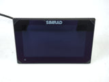 Simrad NSX 3007 000-15214-001 Boat Marine 7" Color Fishfinder Radar GPS MFD Chartplotter Display