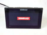 Simrad NSX 3007 000-15214-001 Boat Marine 7" Color Fishfinder Radar GPS MFD Chartplotter Display
