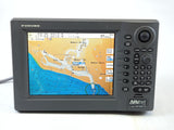 Furuno RDP-149 NavNet VX2 C-MAP 10.4" Color FishFinder Radar GPS Chartplotter