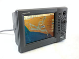 Furuno RDP-149 NavNet VX2 C-MAP 10.4" Color FishFinder Radar GPS Chartplotter