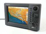 Furuno RDP-149 NavNet VX2 C-MAP 10.4" Color FishFinder Radar GPS Chartplotter