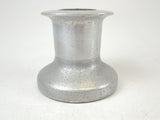 Barlow 20 Vintage Boat Sailboat Marine Aluminum 4-3/4" X 5-1/4" Single Speed Winch
