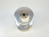 Barlow 28 Vintage Boat Sailboat Marine Heavy-Duty Two-Speed Self-Tailing Winch with 8" Base