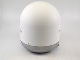 KVH TracVision TV3 01-0368-07 Fully Stabilized Mobile Marine Satellite TV Dish and Dome