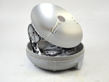 KVH TracVision TV3 01-0368-07 Fully Stabilized Mobile Marine Satellite TV Dish and Dome