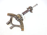 Edson Marine C-198 Forward Mounted Rack and Pinion Steerers for Inboard Rudders